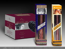 其它類包裝設計 其它類包裝