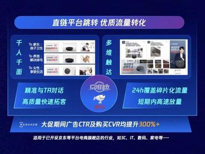 社交重構零售時代,騰訊廣告社交加速器發(fā)布