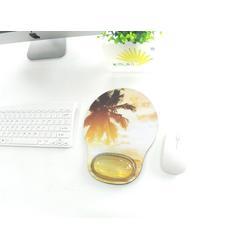 葵力橡塑(多圖)、廣告記憶棉鼠標墊工廠、北京廣告記憶棉鼠標墊